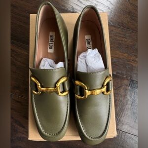 Bibi Lou loafers